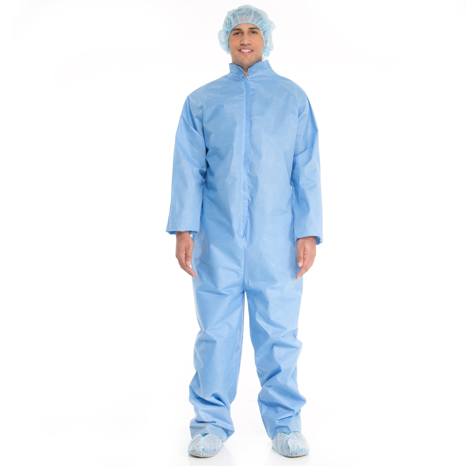 HALYARD Health Protective Coveralls