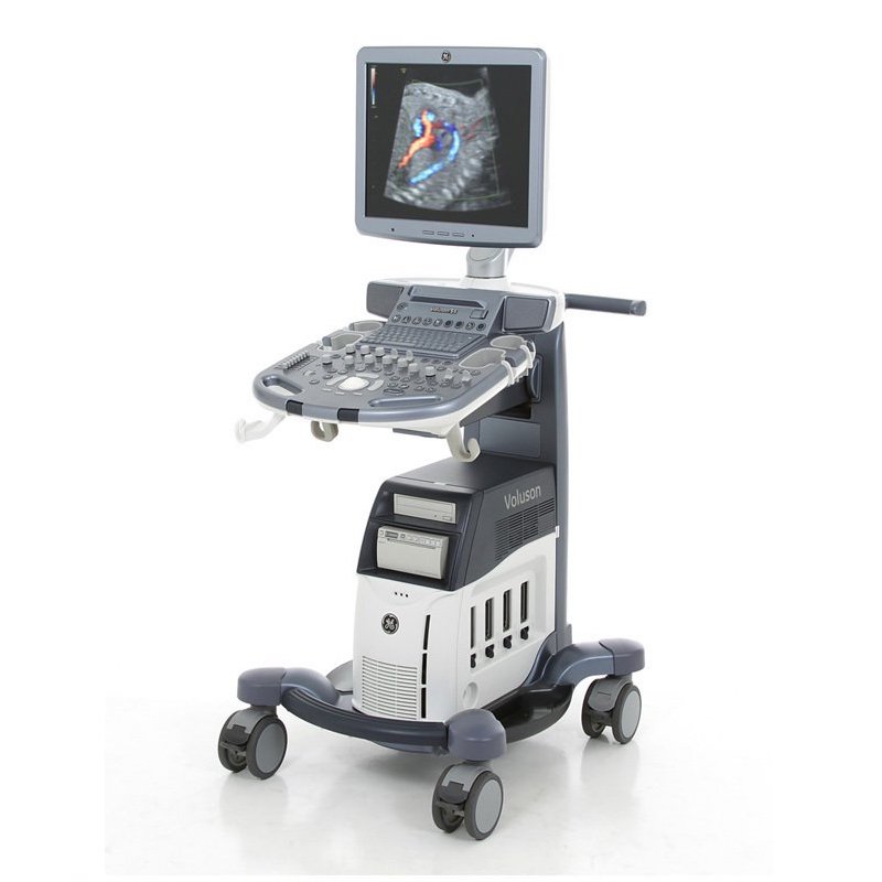 GE Voluson S6 Ultrasound