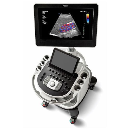 Philips Affiniti 70 Ultrasound