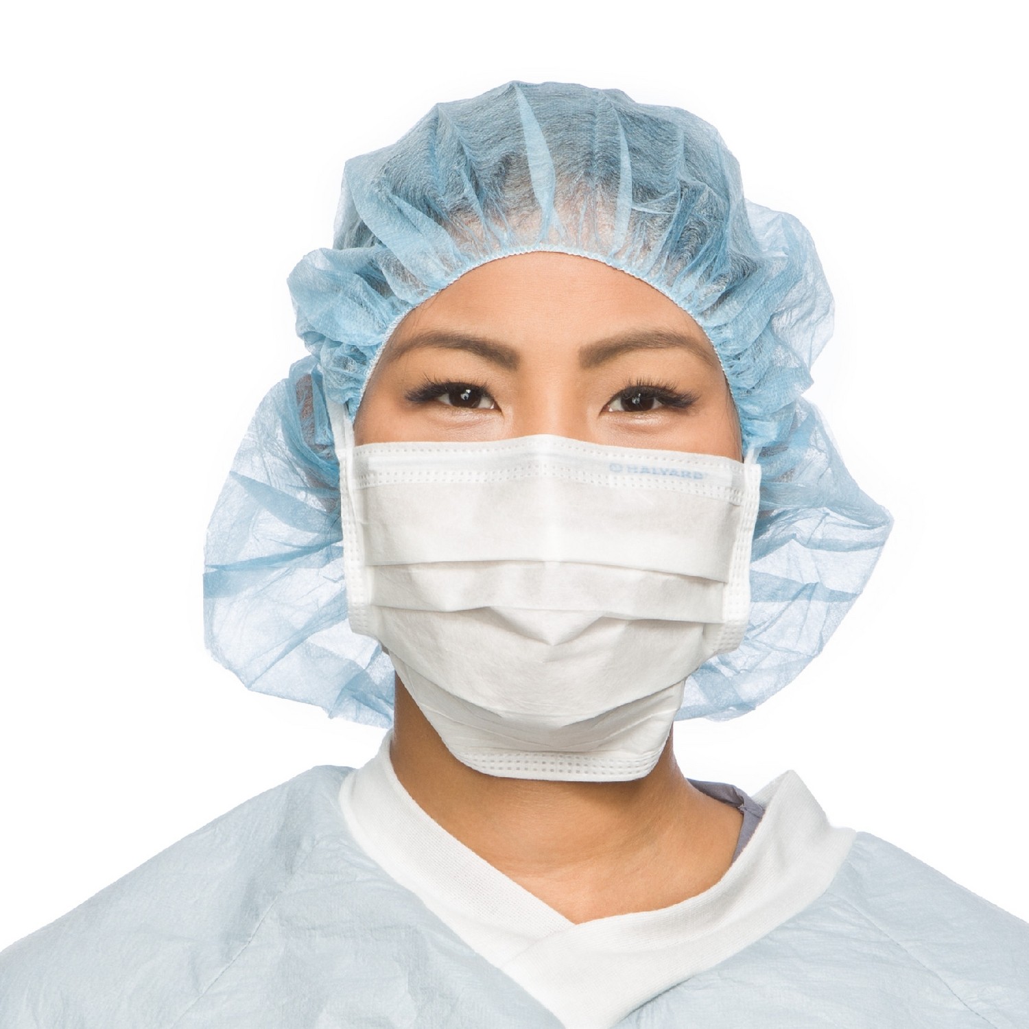 THE FRIENDLY* Surgical Mask