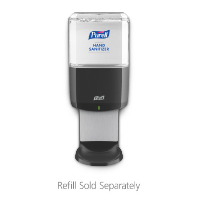 PURELL® ES8 Hand Sanitizer Dispenser Touch-Free - Graphite